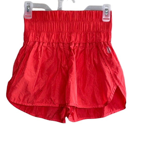 Free People FP Movement The Way Home Shorts - Picture 3 of 6